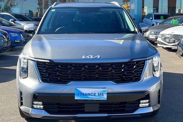 2023 Kia Sorento Sport+ MQ4 PE