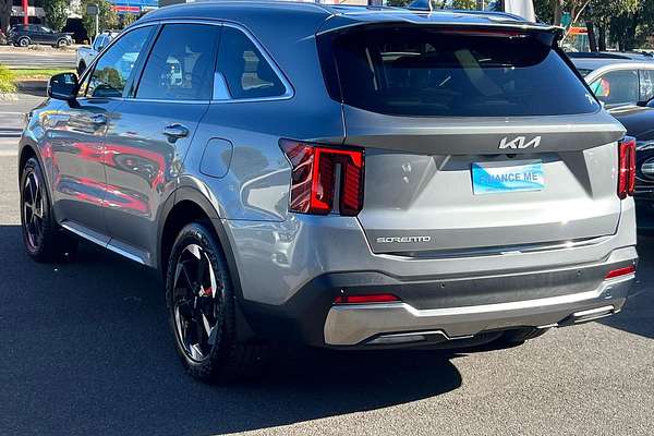 2023 Kia Sorento Sport+ MQ4 PE