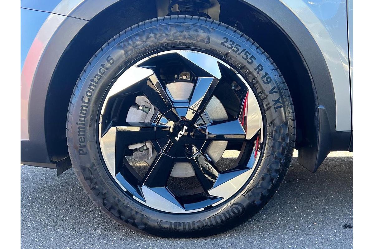2023 Kia Sorento Sport+ MQ4 PE