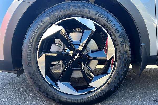 2023 Kia Sorento Sport+ MQ4 PE