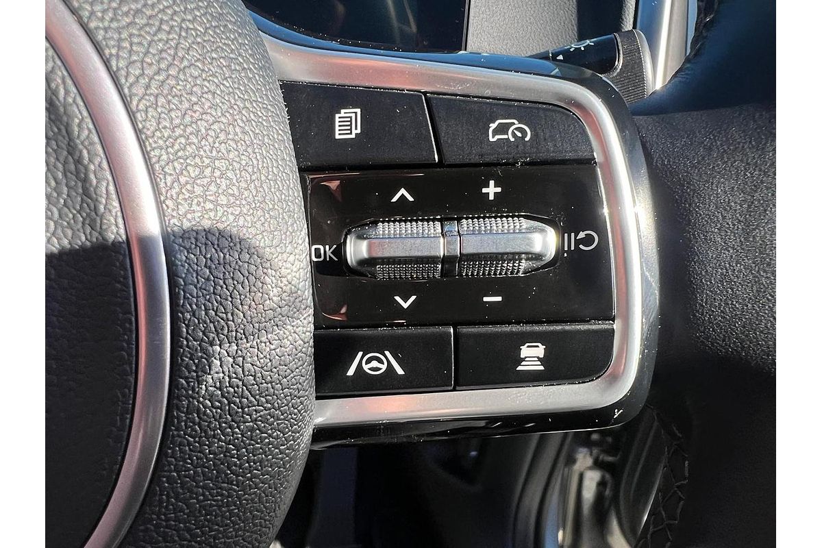 2023 Kia Sorento Sport+ MQ4 PE