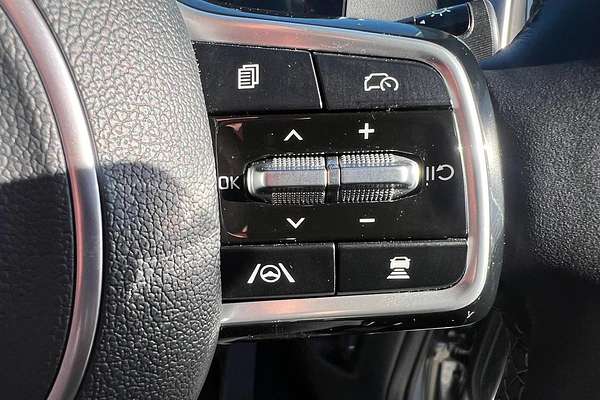 2023 Kia Sorento Sport+ MQ4 PE