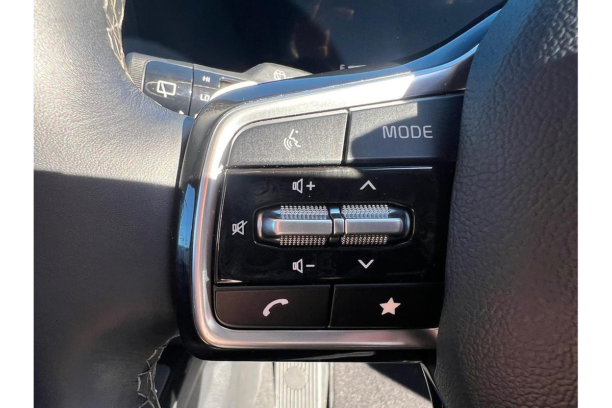 2023 Kia Sorento Sport+ MQ4 PE