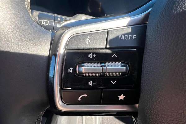 2023 Kia Sorento Sport+ MQ4 PE