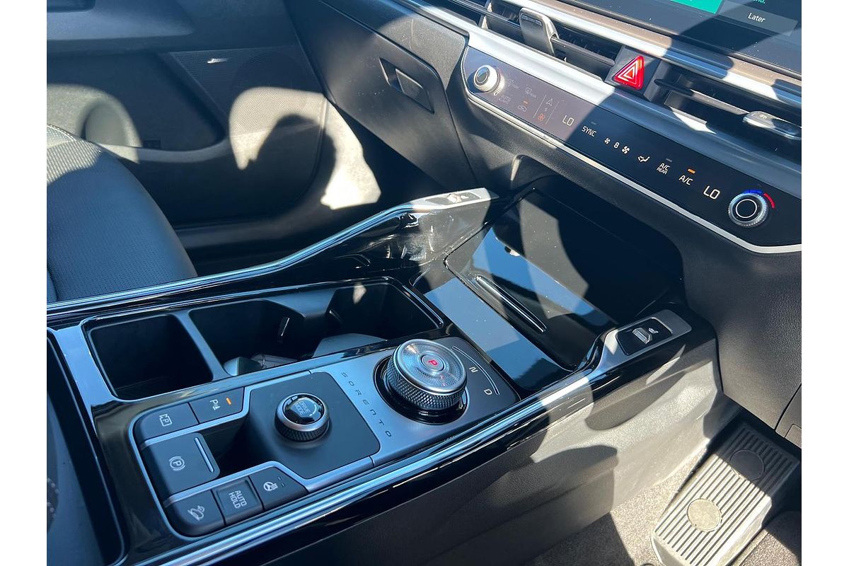 2023 Kia Sorento Sport+ MQ4 PE