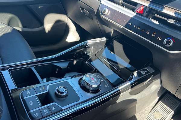 2023 Kia Sorento Sport+ MQ4 PE