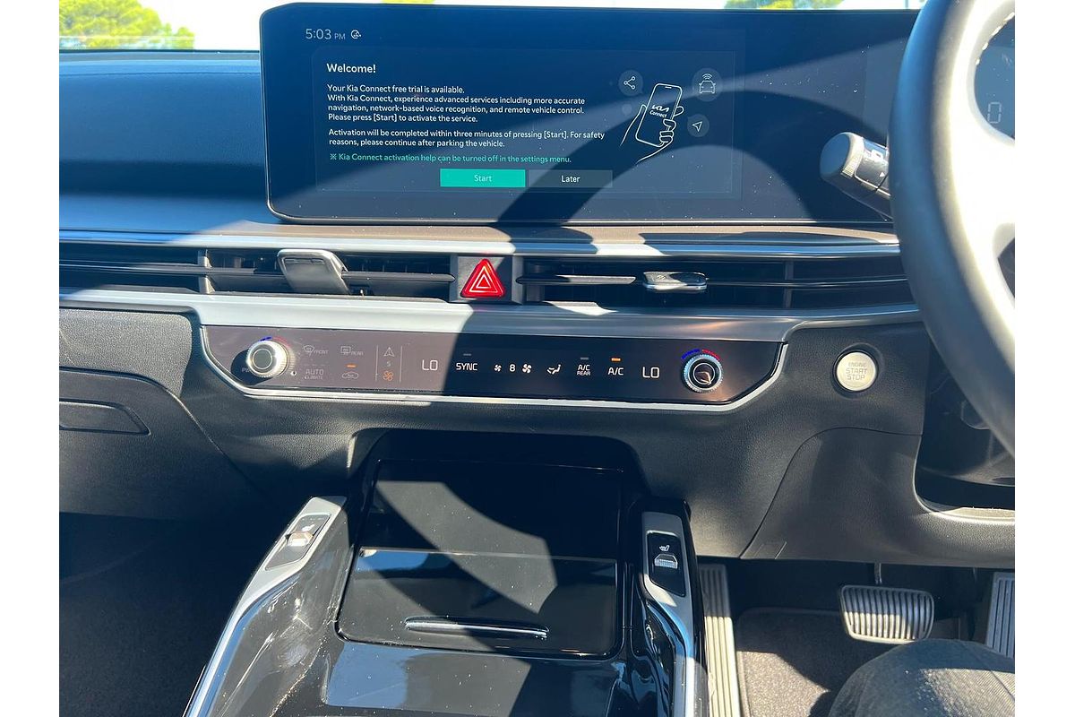 2023 Kia Sorento Sport+ MQ4 PE