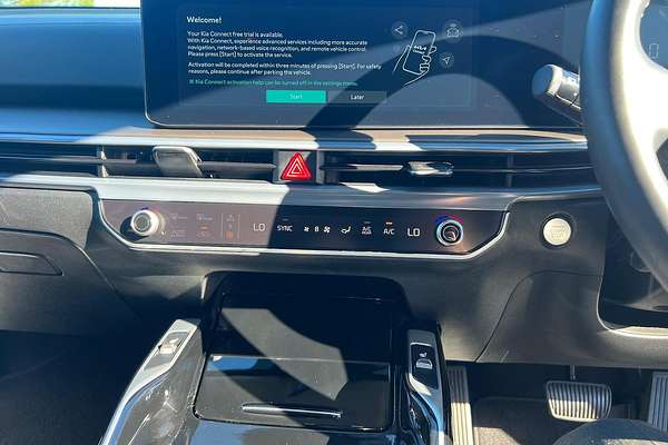 2023 Kia Sorento Sport+ MQ4 PE