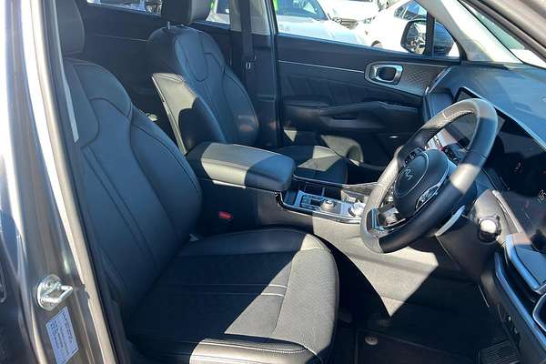 2023 Kia Sorento Sport+ MQ4 PE