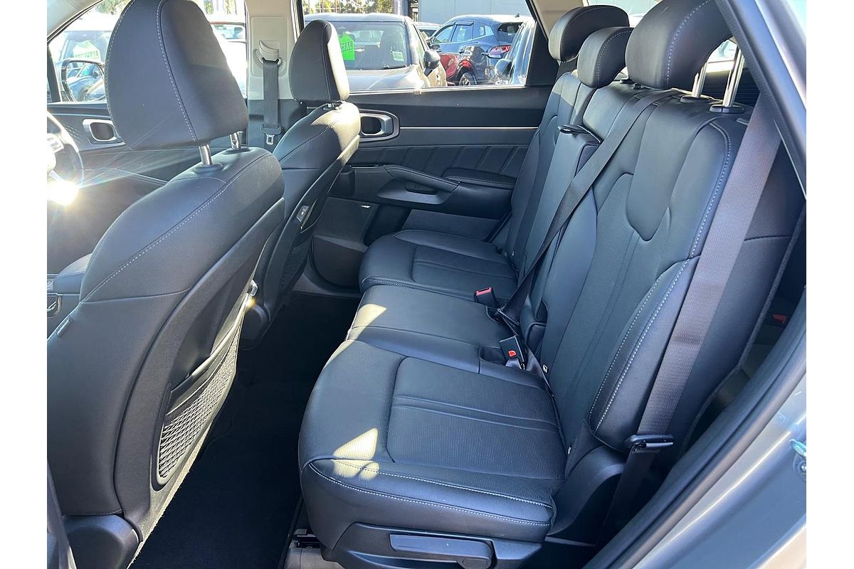 2023 Kia Sorento Sport+ MQ4 PE