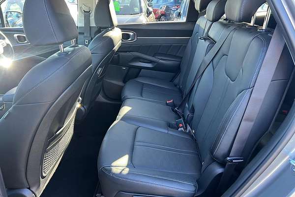 2023 Kia Sorento Sport+ MQ4 PE
