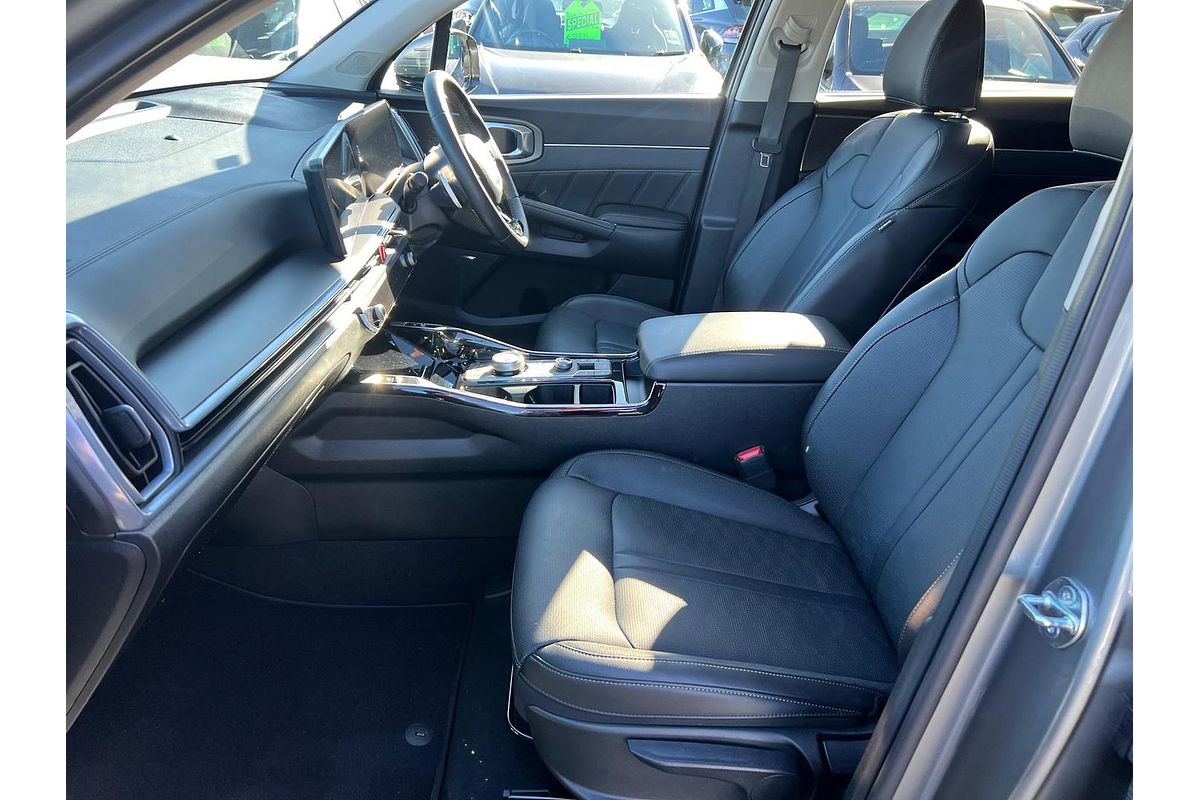 2023 Kia Sorento Sport+ MQ4 PE