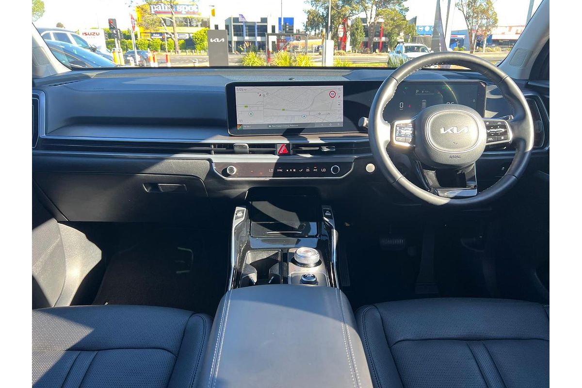2023 Kia Sorento Sport+ MQ4 PE