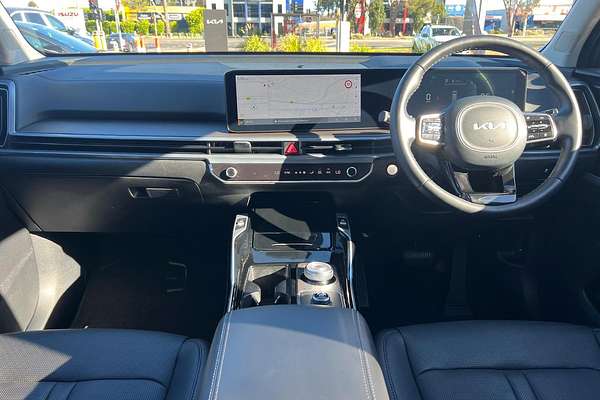 2023 Kia Sorento Sport+ MQ4 PE