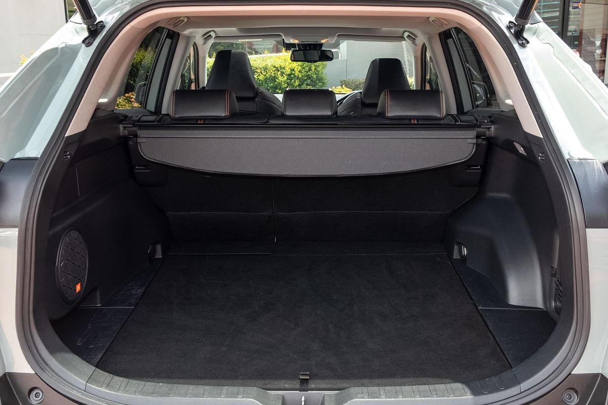 2021 Toyota RAV4 Edge AXAA54R