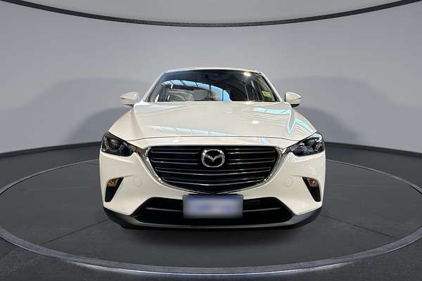 2024 Mazda CX-3 G20 Pure DK