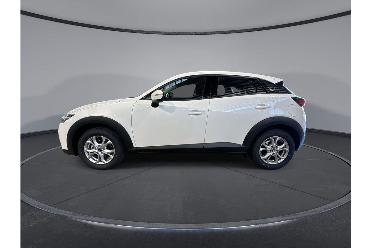 2024 Mazda CX-3 G20 Pure DK