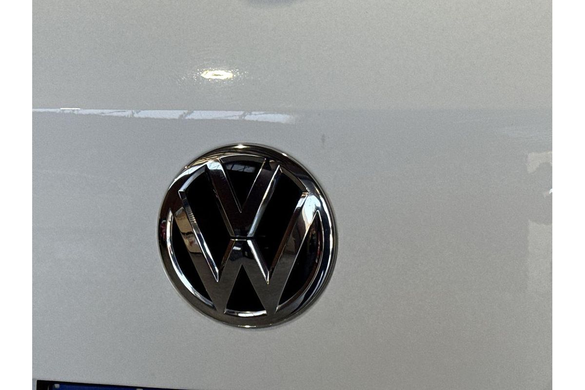 2017 Volkswagen Touareg V6 TDI 7P