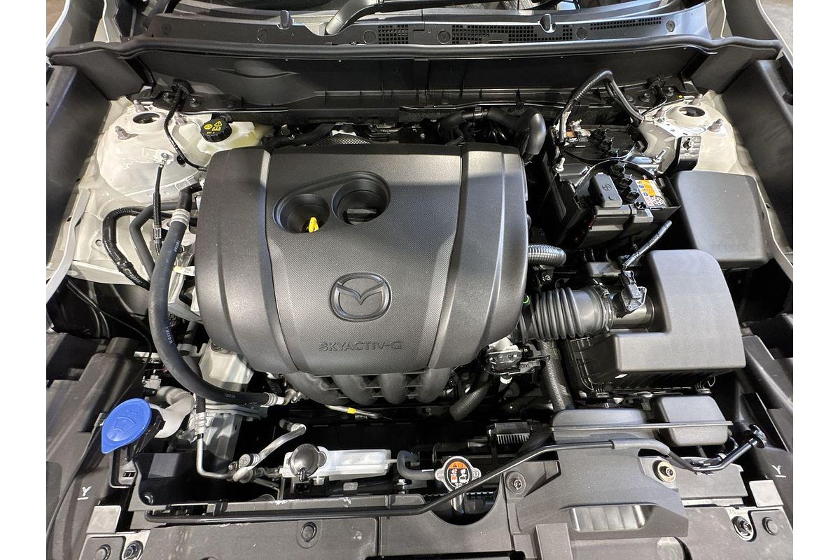 2024 Mazda CX-3 G20 Pure DK
