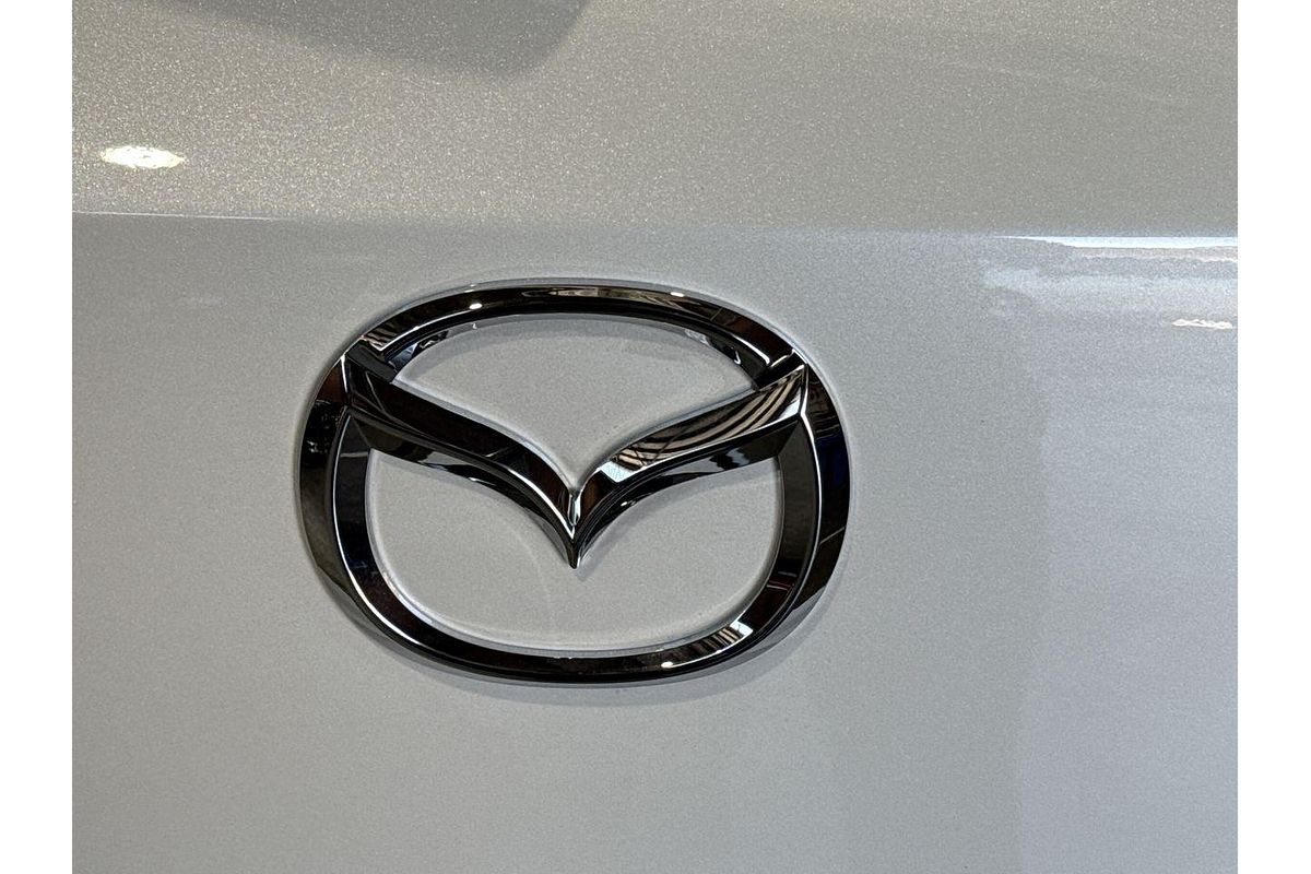 2024 Mazda CX-3 G20 Pure DK