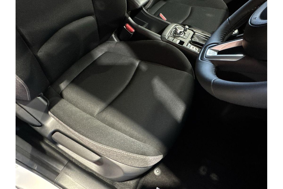 2024 Mazda CX-3 G20 Pure DK