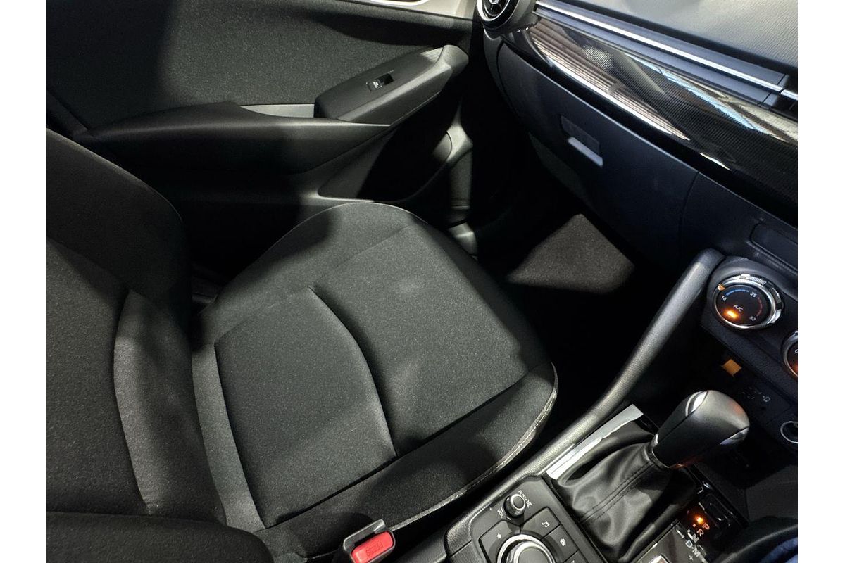 2024 Mazda CX-3 G20 Pure DK