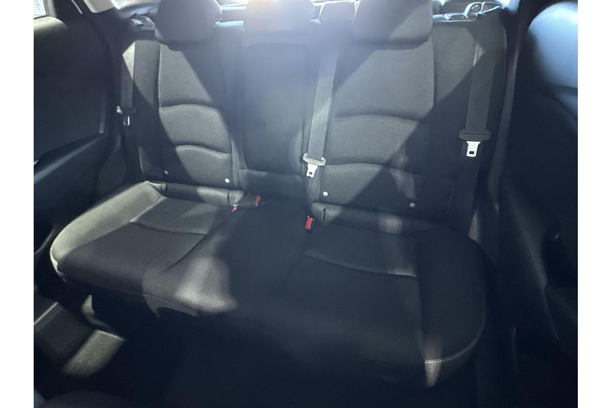 2024 Mazda CX-3 G20 Pure DK