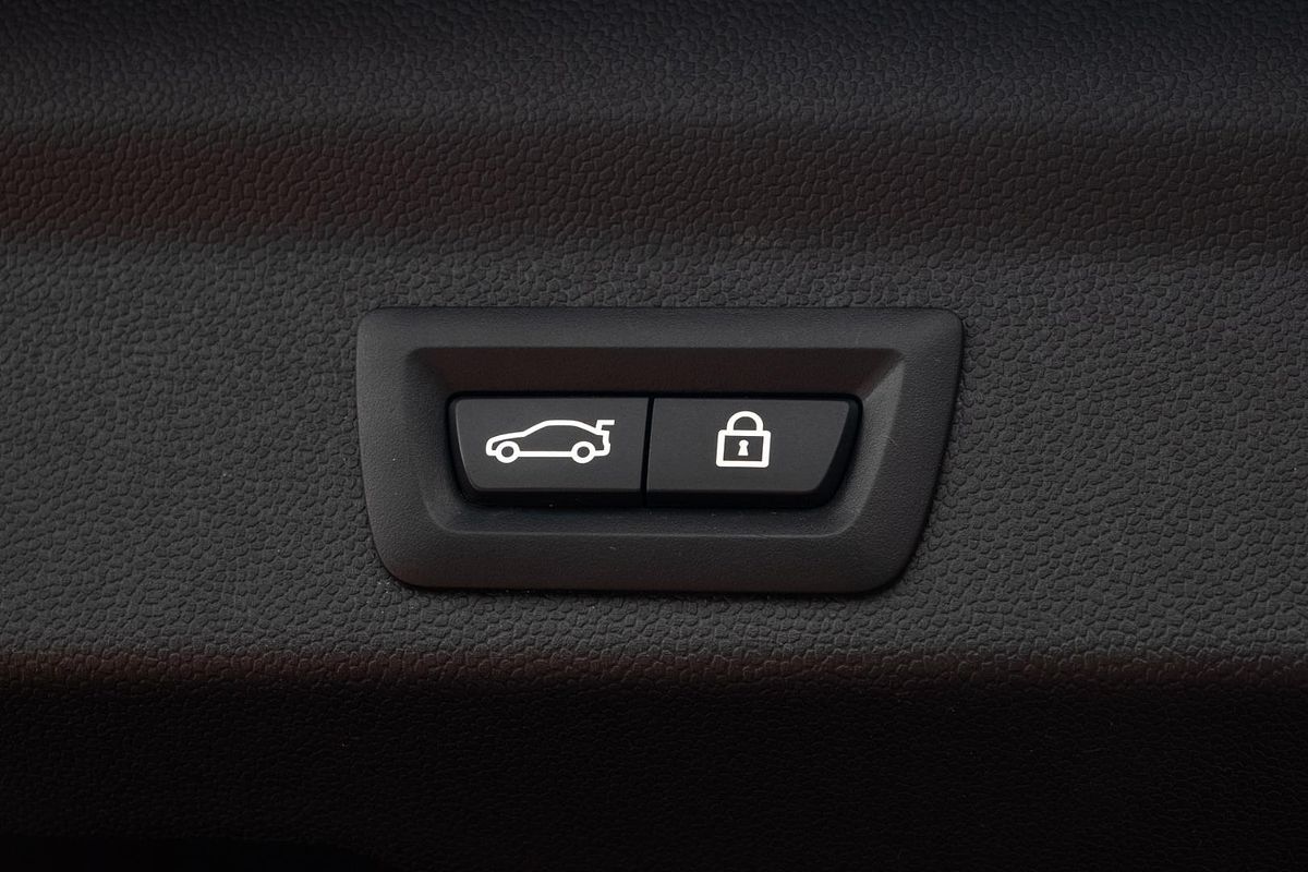 2021 MINI Countryman John Cooper Works Classic F60 LCI