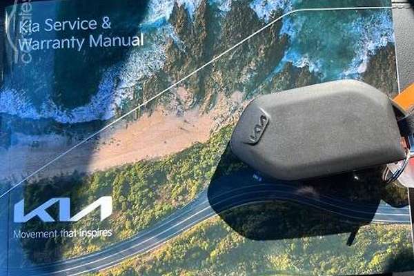 2023 Kia Sorento Sport+ MQ4 PE
