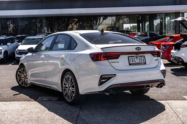 2021 Kia Cerato GT BD