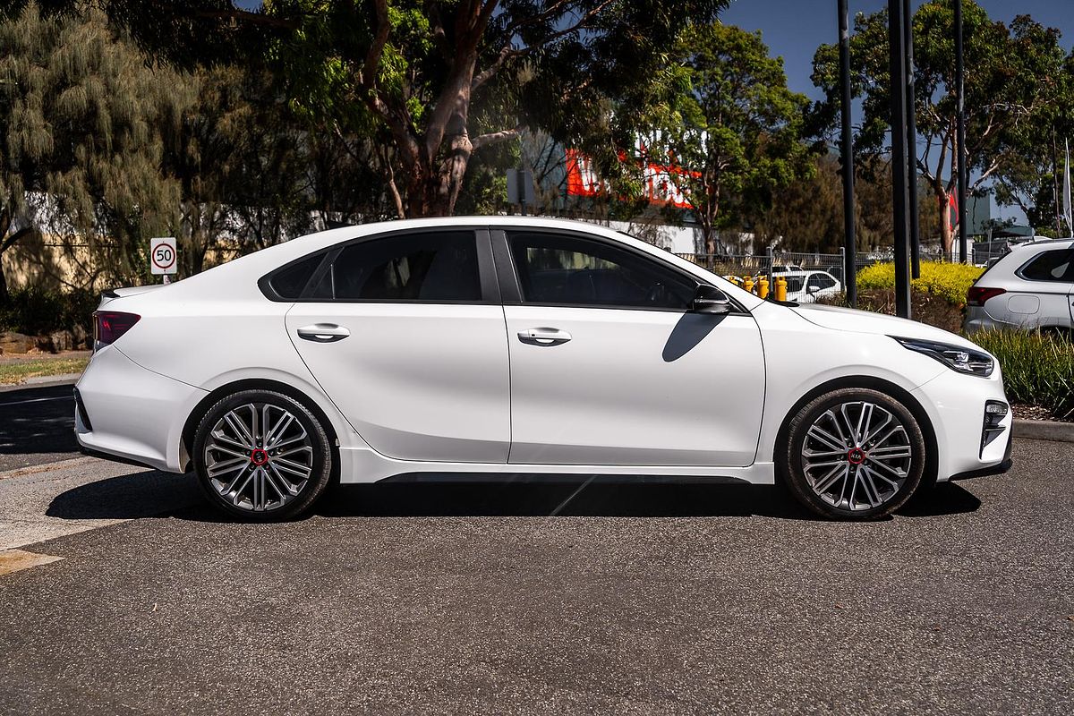 2021 Kia Cerato GT BD