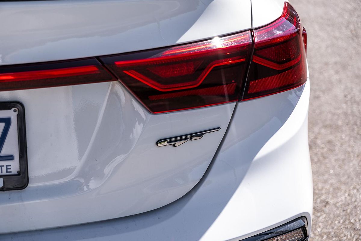 2021 Kia Cerato GT BD