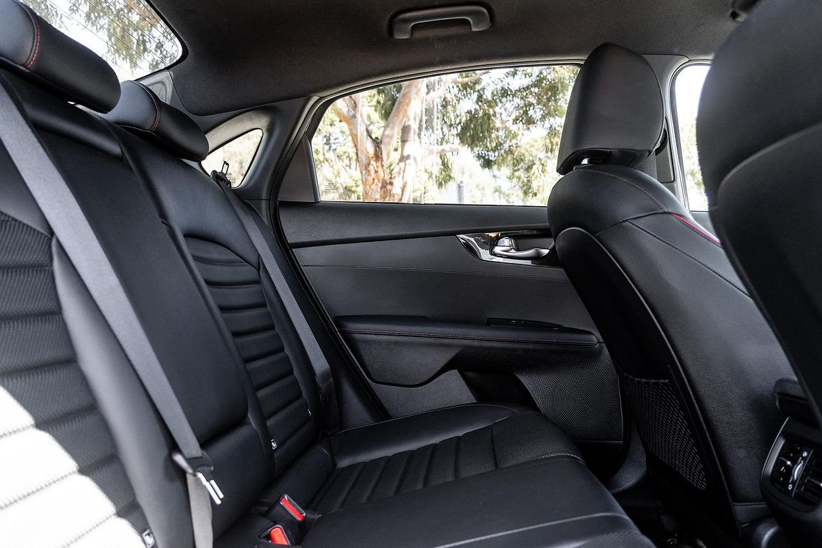 2021 Kia Cerato GT BD
