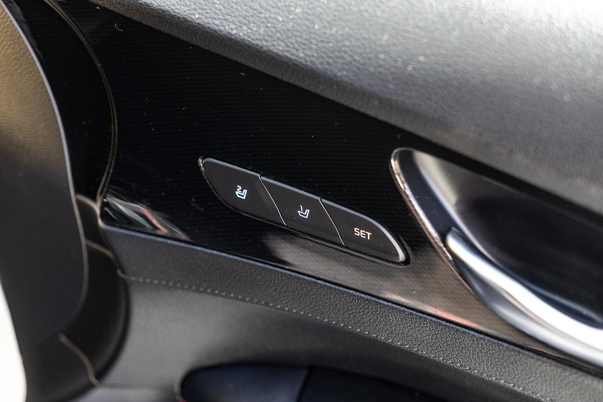 2021 Kia Cerato GT BD