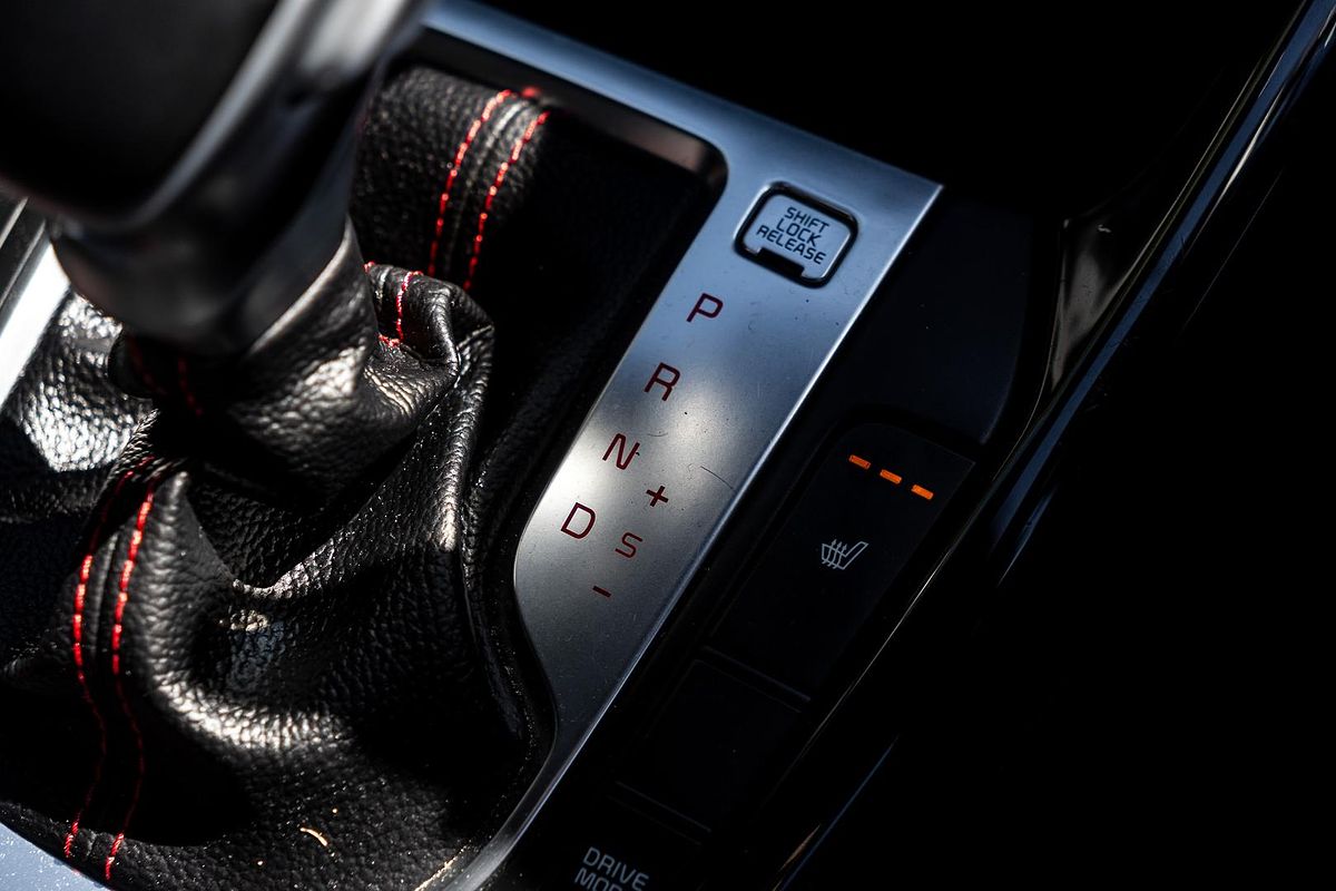 2021 Kia Cerato GT BD