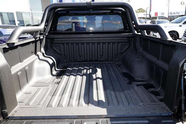 2024 GWM Ute Cannon XSR NPW 4X4