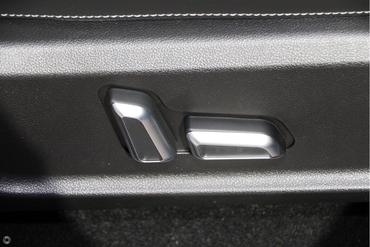 2024 GWM Ute Cannon XSR NPW 4X4