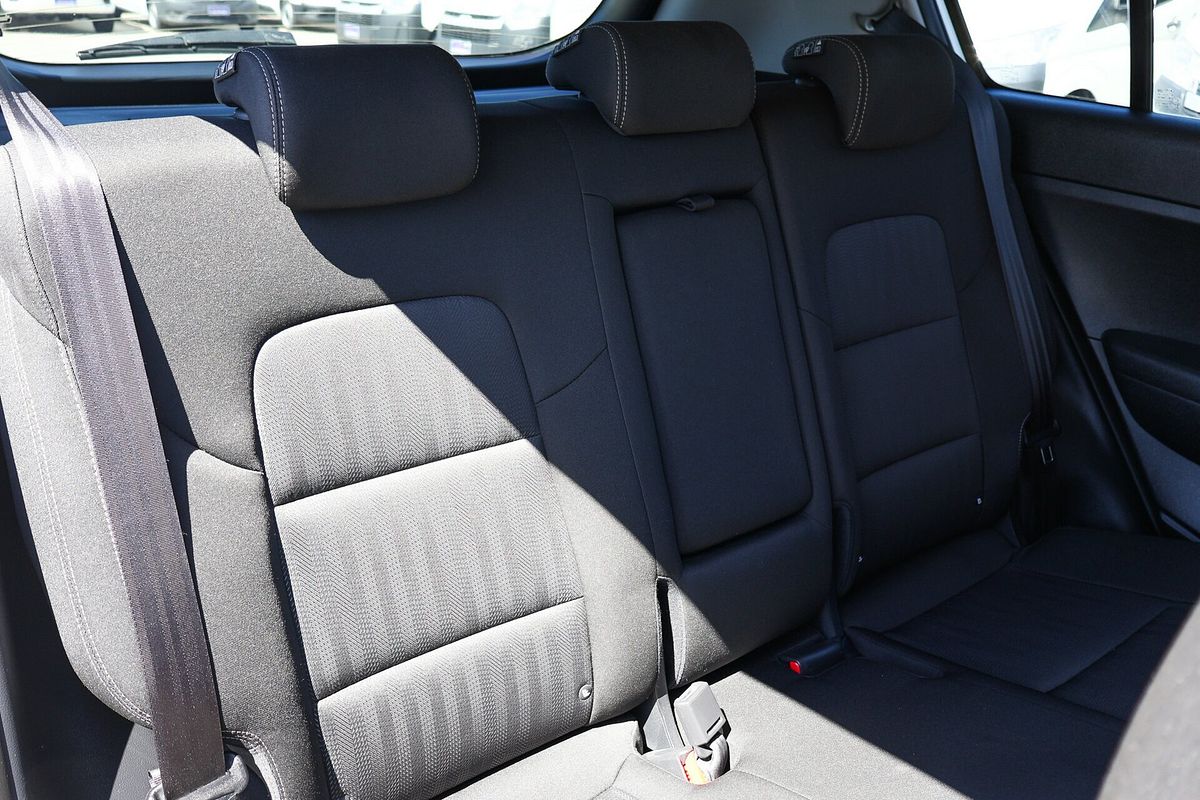 2019 Kia Sportage S QL