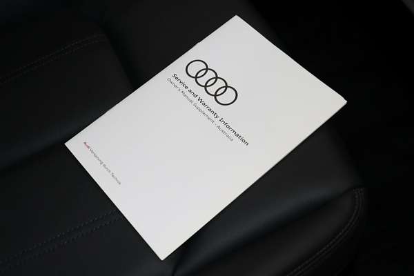 2023 Audi Q2 35 TFSI GA
