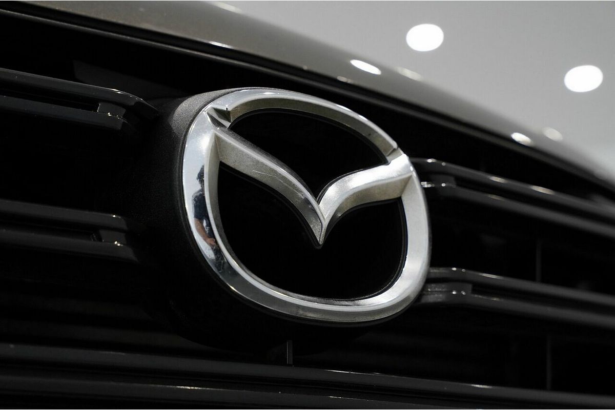2018 Mazda BT-50 XT Hi-Rider UR Rear Wheel Drive