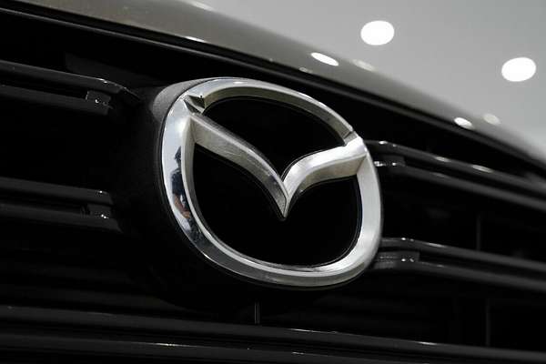 2018 Mazda BT-50 XT Hi-Rider UR Rear Wheel Drive