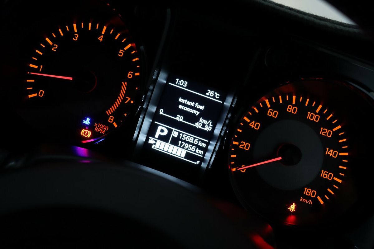 2022 Suzuki Jimny GLX GJ