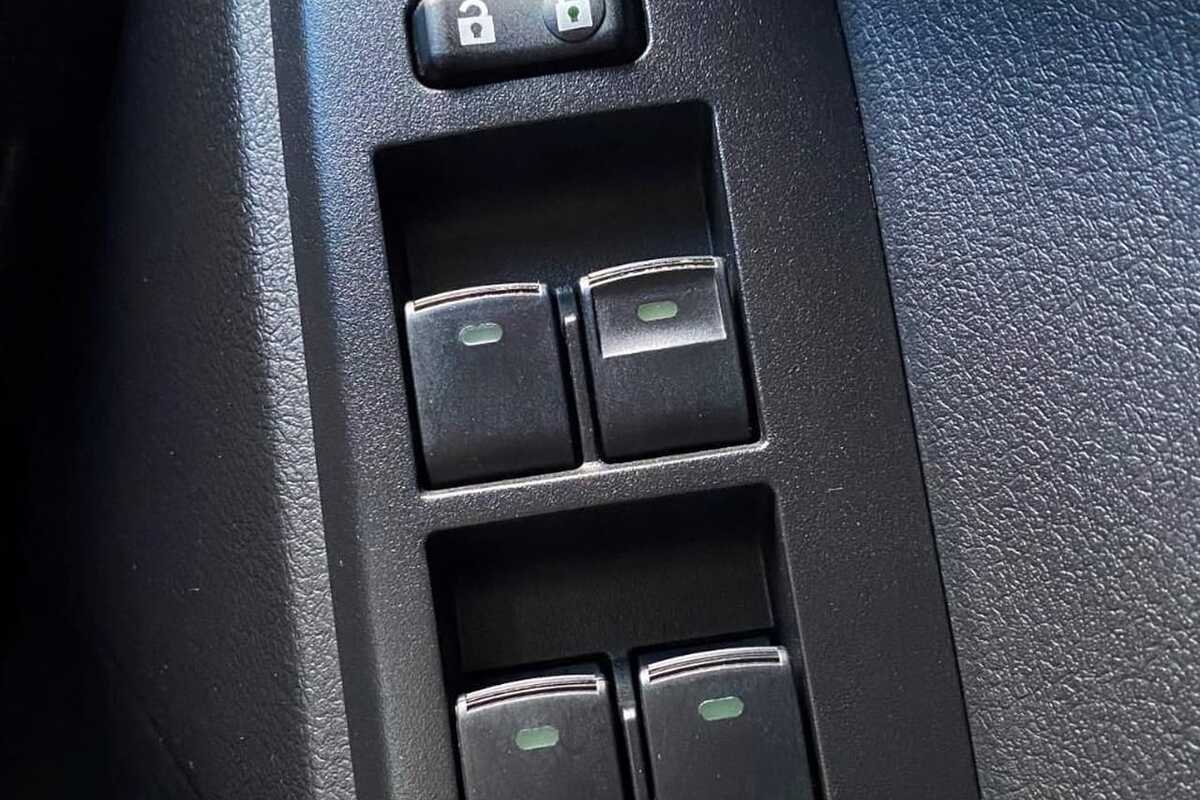 2016 Toyota LANDCRUISER PRADO GXL GDJ150R