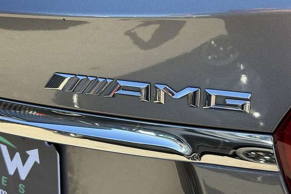 2014 Mercedes-Benz GLA-Class GLA45 AMG X156