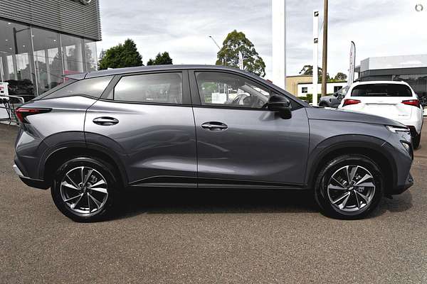 2024 Chery OMODA 5 FX T19C