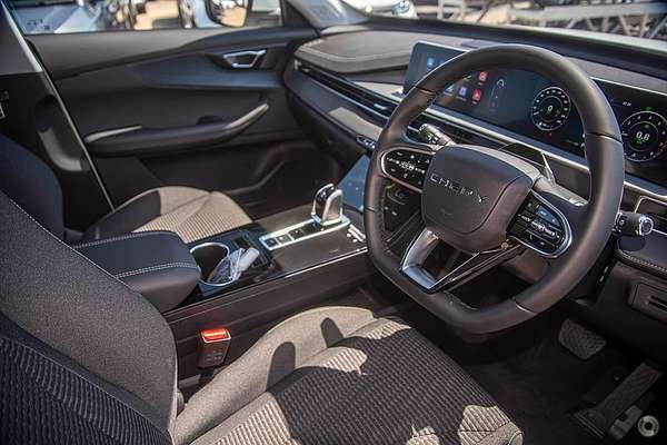 2024 Chery Tiggo 4 Pro Urban
