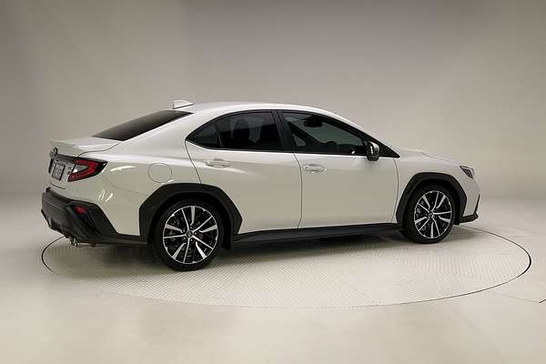 2024 Subaru WRX tS VB