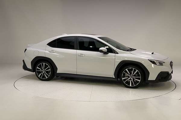 2024 Subaru WRX tS VB