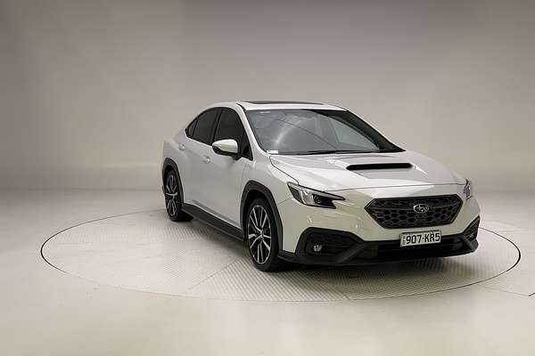 2024 Subaru WRX tS VB