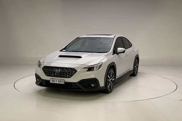 2024 Subaru WRX tS VB